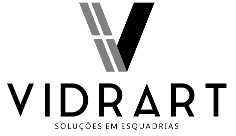 Soluções em Esquadrias - Vidrart